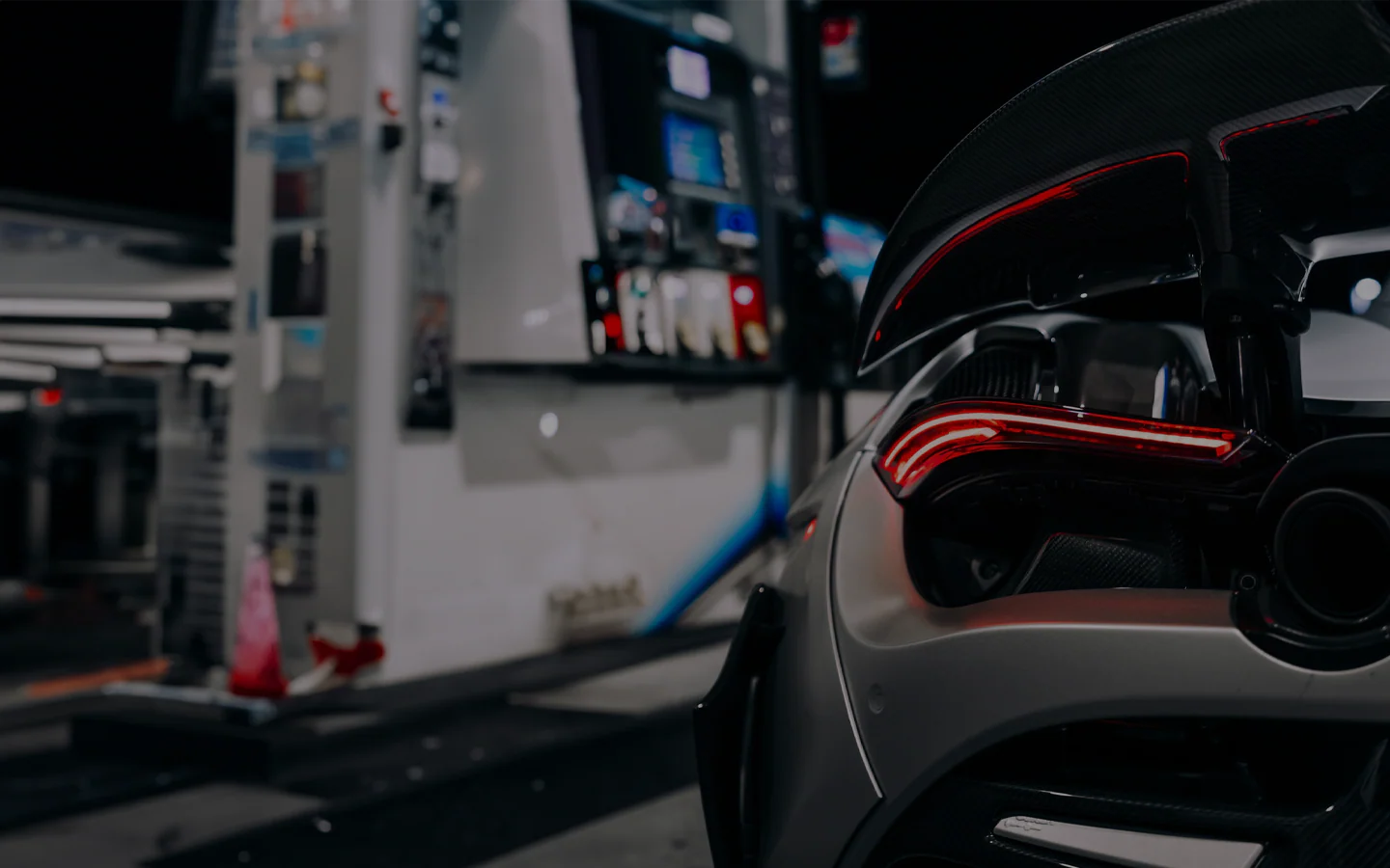 Welcome to Our Store