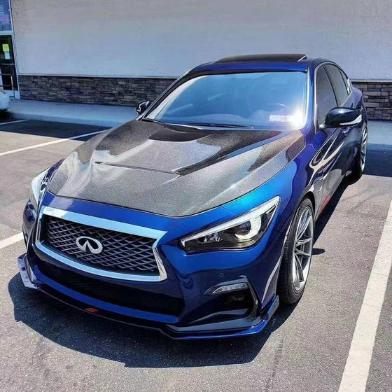 Q50 18+